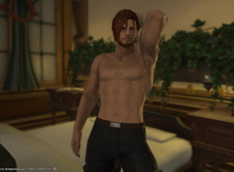 Body Reference
