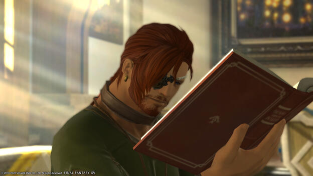 Well Read
